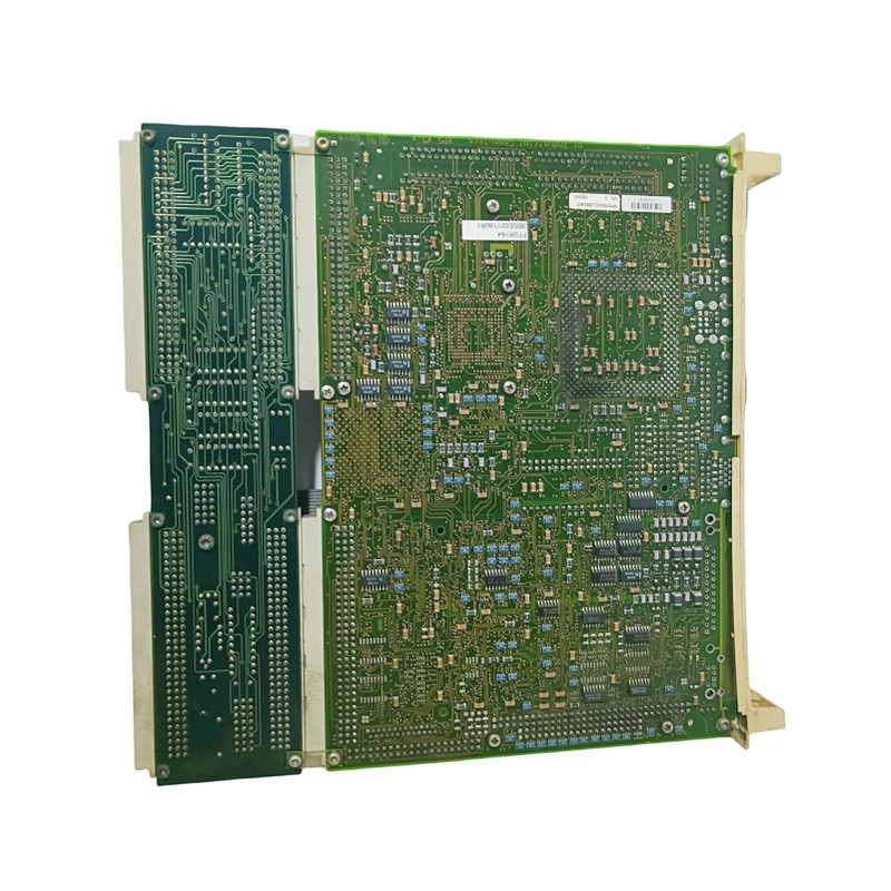 ABB PFSK164 3BSE021180R1 industrial automation module1